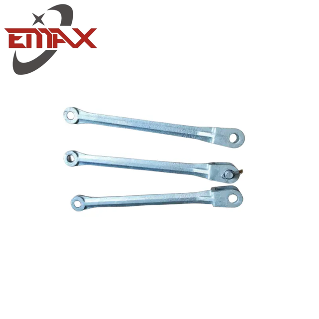 Hardware de linhas de conexão da linha de elenco de ferro dúctil