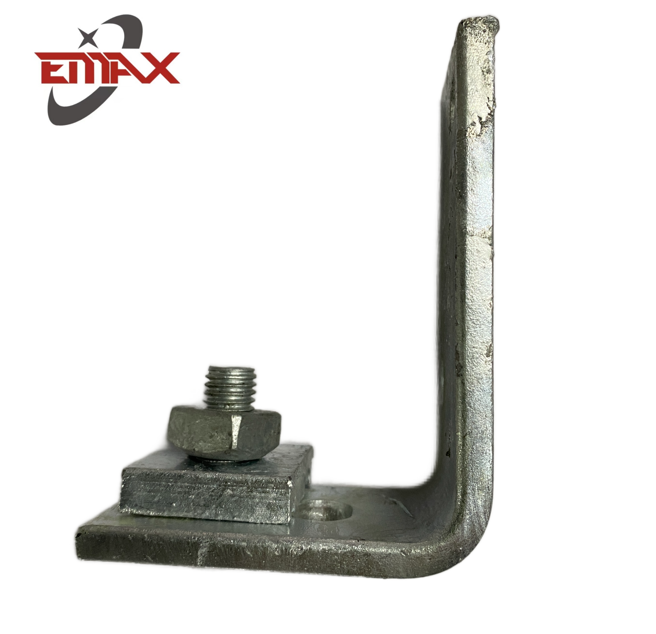 S Suporte de parede usado para apoiar o fio