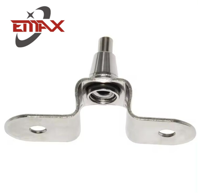 Fixação de parede da pinça do suporte do fio do sistema de suspensão do cabo do teto