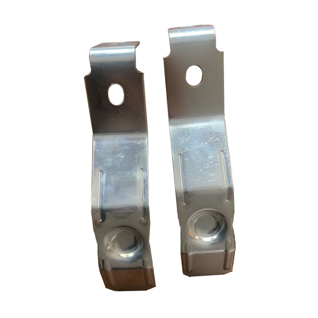 Fabricação de folha de metal de molde de cobre/latão/aço inoxidável para diferentes usos