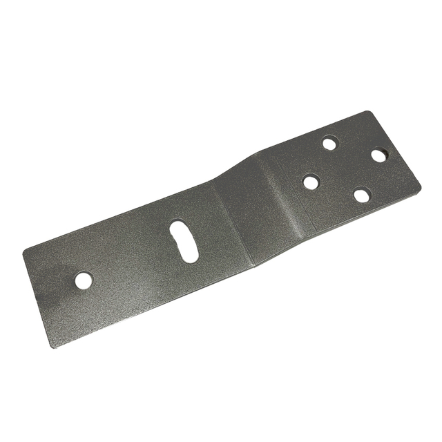 Gancho de fixação de aço inoxidável estampado em aço