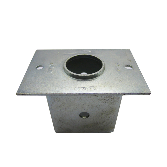 Conector elétrico da caixa de junção para renovação residencial com carimbo OEM