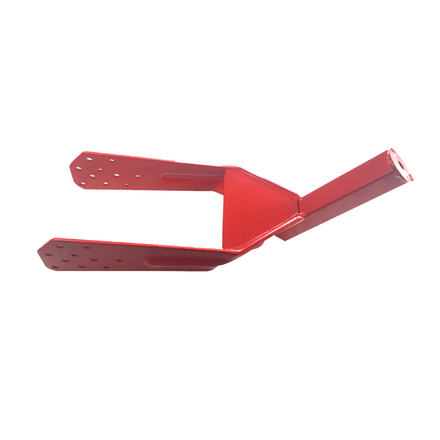 Peças de máquinas agrícolas pequenas personalizadas para escarificador giratório