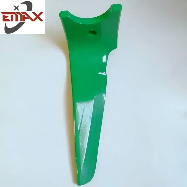 Agriculture Cultivator Parts Rotary Blade Farm Machinery Peças Blades Tiller