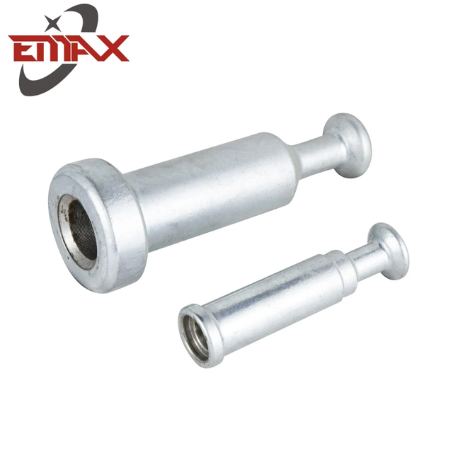 Linha de pólo Hardware gancho parafuso soquete encaixe de manilha