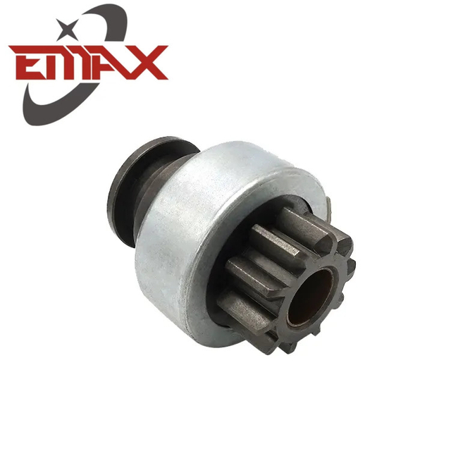 Peças de máquinas agrícolas Engrenagem de arranque de peças sobressalentes de trator Massey Ferguson