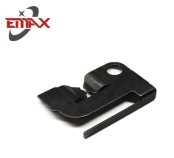 Fabricante personalizado da China Fornecimento de componentes eletrônicos de cobre Eletrodomésticos Peças de computador