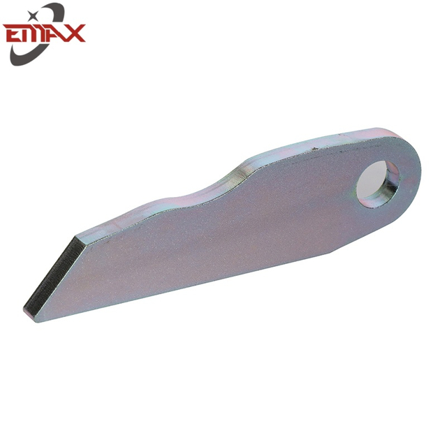 Peças de máquinas agrícolas de corte a laser CNC