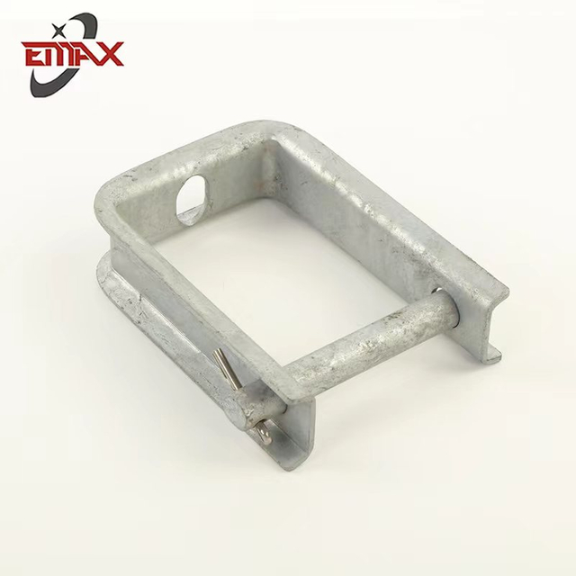 MANGUEIRA DO SUPORTE DO CANAL