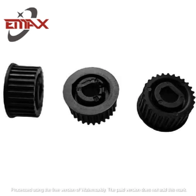 Qual é o melhor material para engrenagens de plástico?