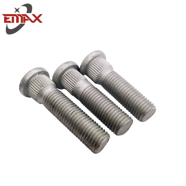 Fixadores automotivos de alta resistência: parafusos e parafusos duráveis ​​para montagem de veículos