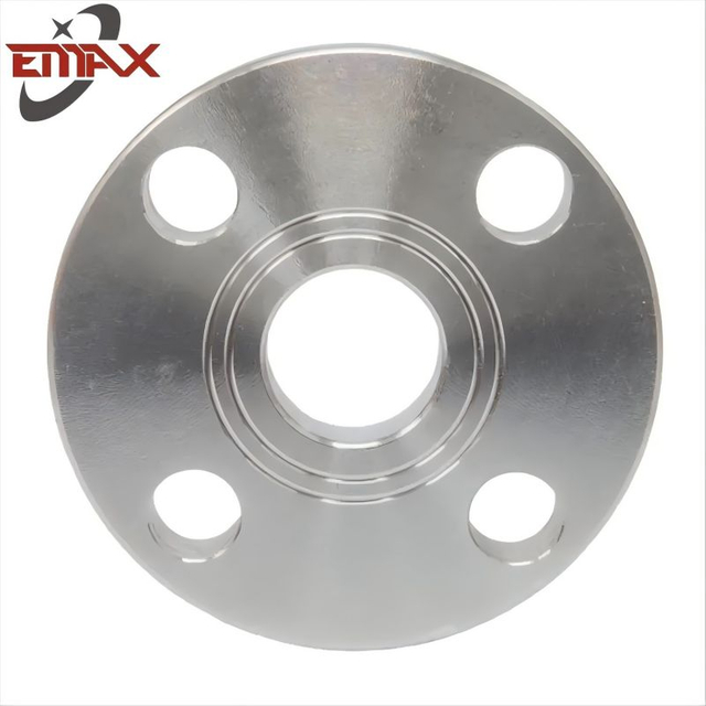 Chapha metal galvanizado Processamento de estampagem Fabricação de fabricação Tubo de metal para carro automático