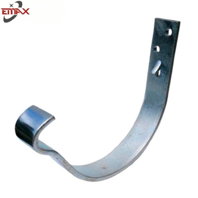 Meia redonda de aço inoxidável alumínio