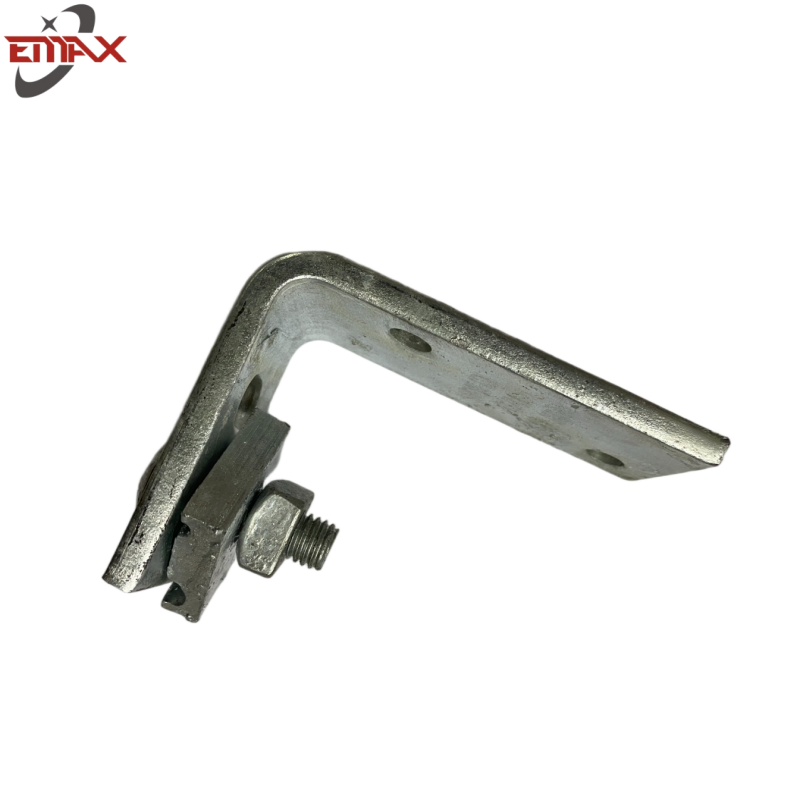 Grampo de energia el&eacute;trica