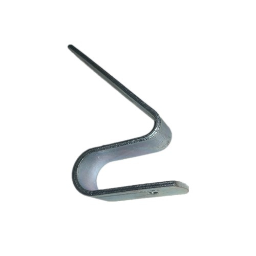 Acessórios de suporte de ferragens para móveis de gancho