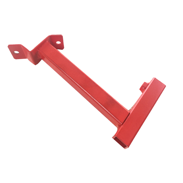 Peças para máquinas agrícolas OEM Peças para tratores Peças estampadas