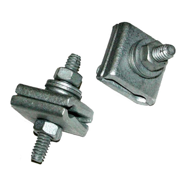 Braçadeira de arame de aço galvanizado por imersão a quente D