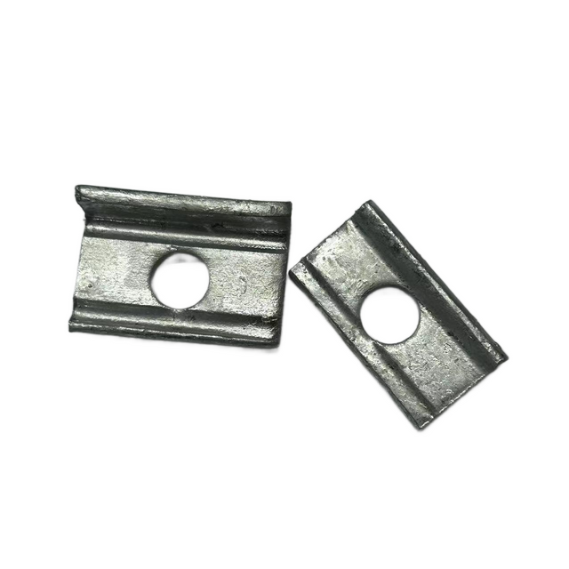 BRAÇADEIRA DE SUSPENSÃO DE CABO DE UM PARAFUSO