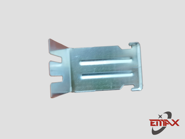 Componentes de quilha de aço galvanizado personalizáveis ​​com luminárias suspensas para tetos falsos