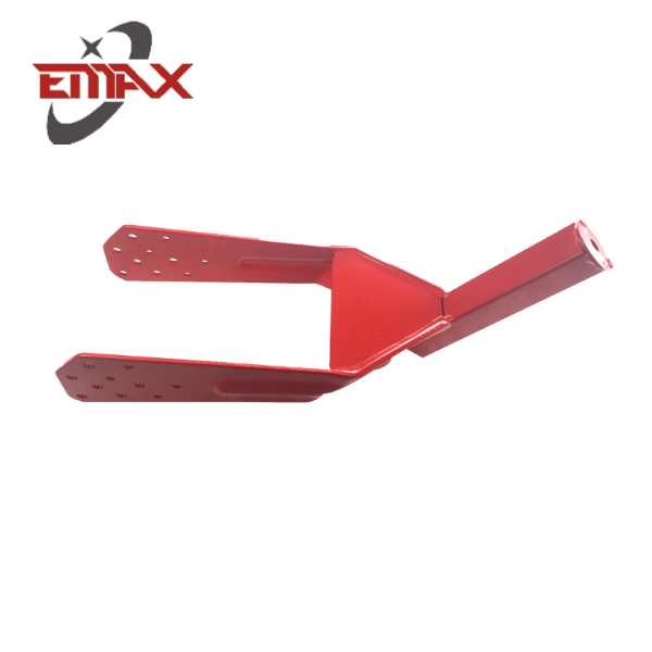 Peças de reposição para máquinas de arroz