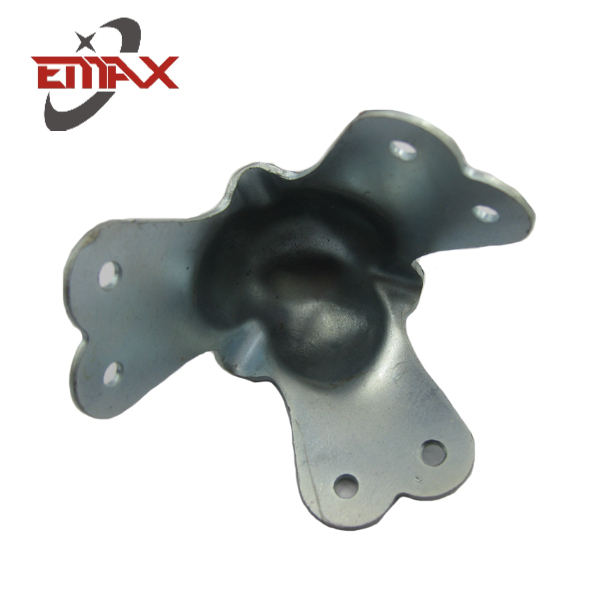 Hutch defende acessórios de proteção de canto