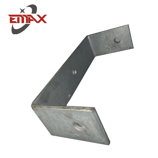 Peças de dobra de metal