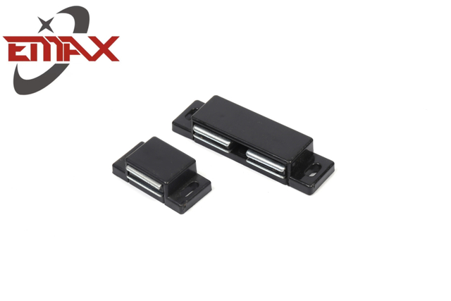 Porta do armário ímã magnético trava porta moderna ferragem de cozinha