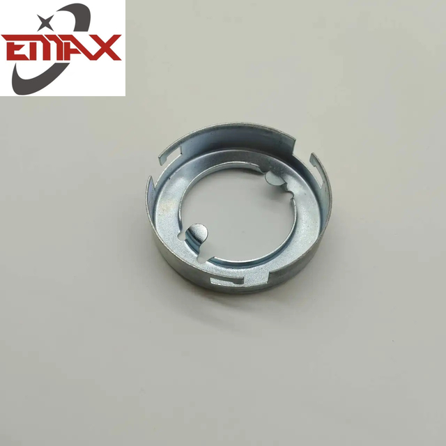 Chapa metálica feita sob encomenda do Oem que carimba a estampagem de aço inoxidável de alumínio do metal da precisão da fabricação