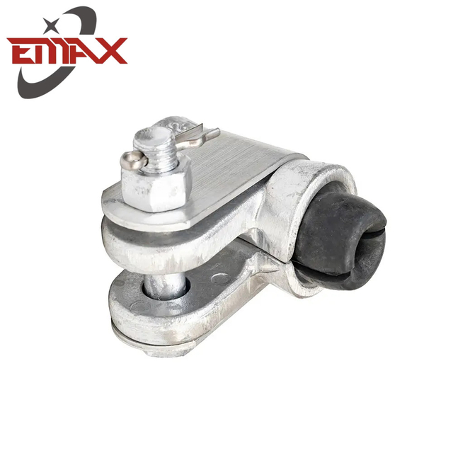 Hardware peças de reposição de energia elétrica Clevis Suspension Glamp