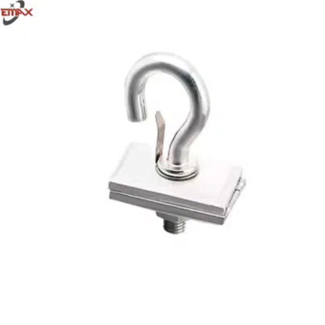 Telecom C Tipo de fibra óptica Split Split Retrator gancho de gancho de gancho