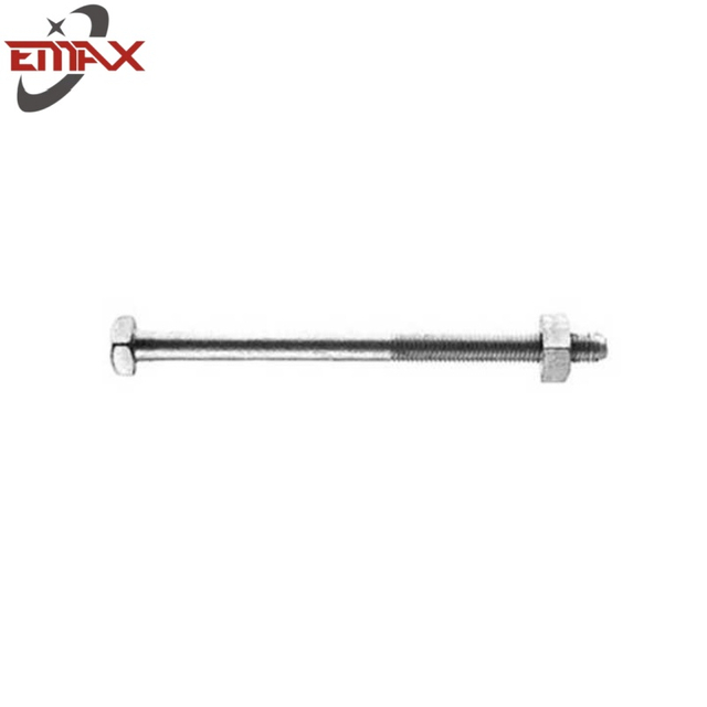 Turnbuckle Stay Rod para acessórios de linha elétrica