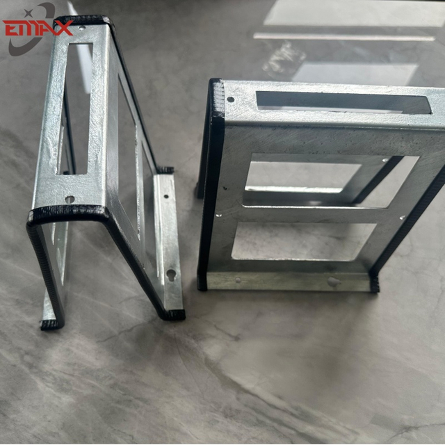 Módulo PV Bracket Solar Photovoltaic Module Gramp