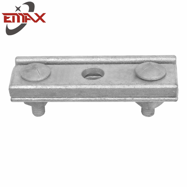 Acessórios para hardware da linha de pólo