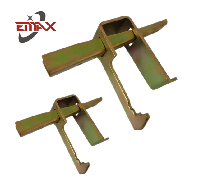 Braçadeira Waler Hf de uma peça em material de construção de concreto