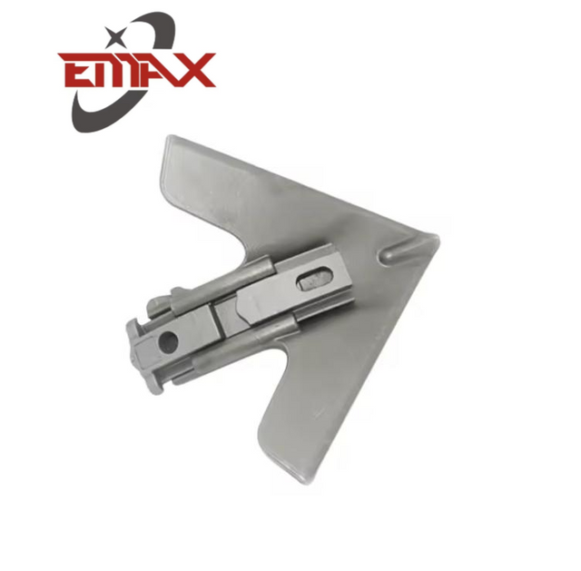 Lâminas de cabeça de arado personalizadas para peças de máquinas agrícolas de semeadoras de transmissão