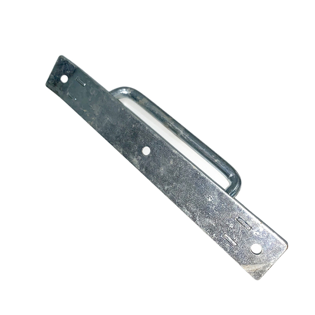 Alça de alça de anel de caixa para armário de armazenamento