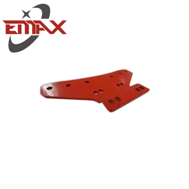 Peças sobresselentes giratórias modernas do arado de disco da lâmina do cultivador do leme do equipamento agrícola