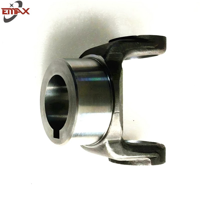 Peças forjadas do eixo da movimentação do automóvel do aço de liga do aço carbono