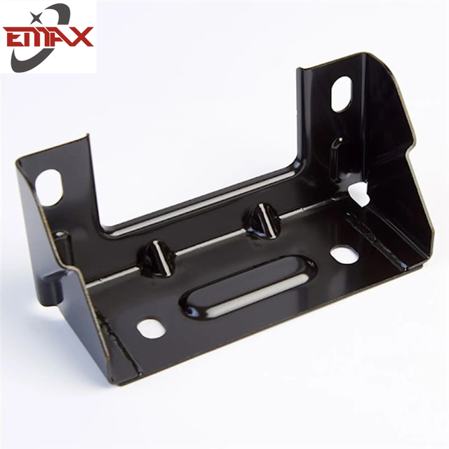 Carimbo resistente formando grandes peças de estampagem profunda de metal para máquinas agrícolas