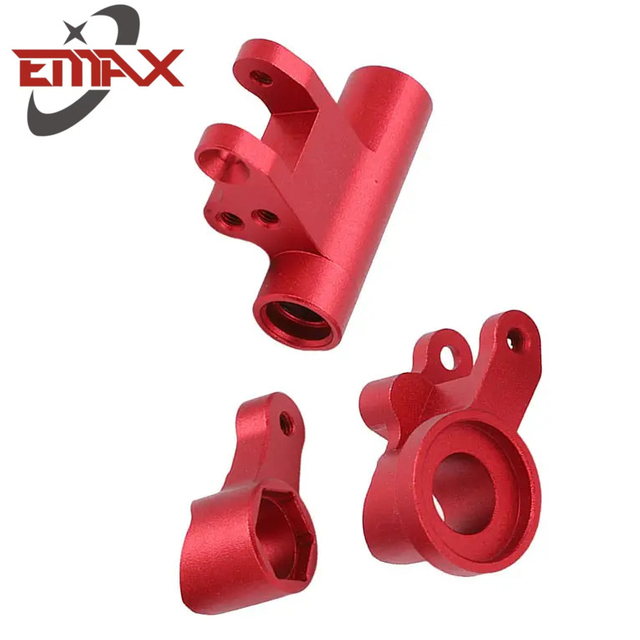 Peça de aço inoxidável fazendo à máquina do CNC das peças do OEM da elevada precisão do auto carro