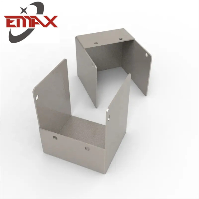 Metal personalizado fábrica profissional do OEM que carimba o processamento de chapa metálica do trabalho em metal das peças