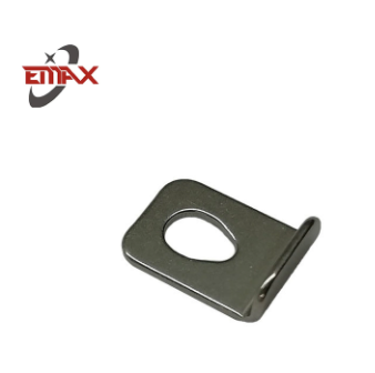 Componente elétrico de folha perfurada para fabricação de metal pequeno preço de fábrica OEM