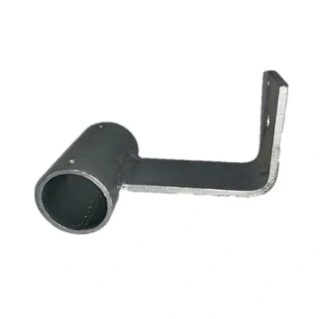 Conexões de construção Conexões de linha aérea