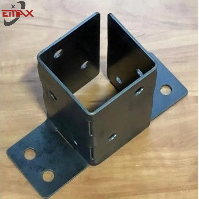 Fabricação de chapas de metal peças de estampagem de metal