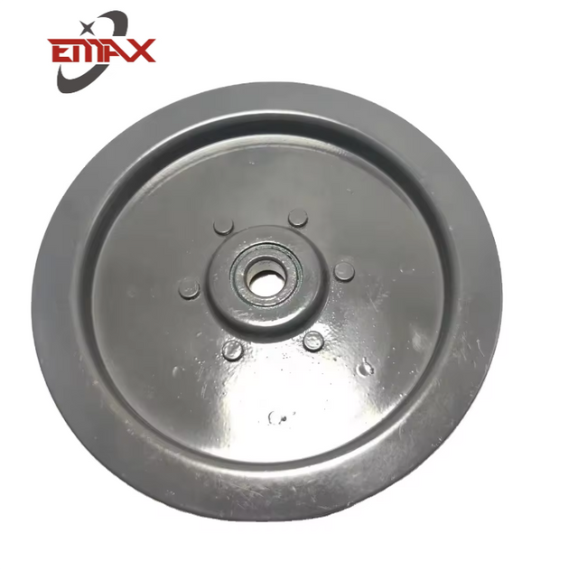 Acessórios para colheitadeira de alta qualidade Roda de nylon