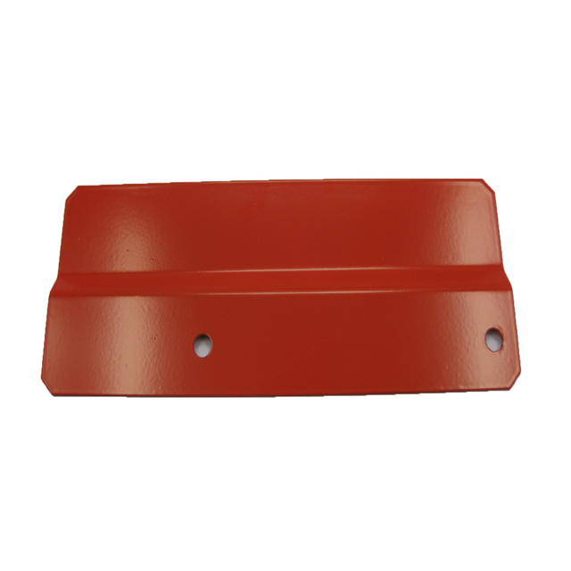 Rototiller sobre esteiras Acessórios Peças para máquinas agrícolas