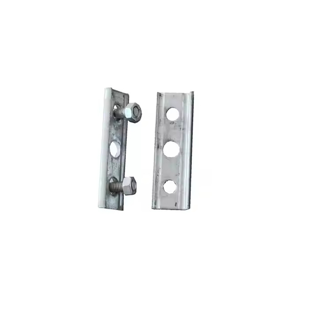 Aro de aço galvanizado OEM para linhas aéreas