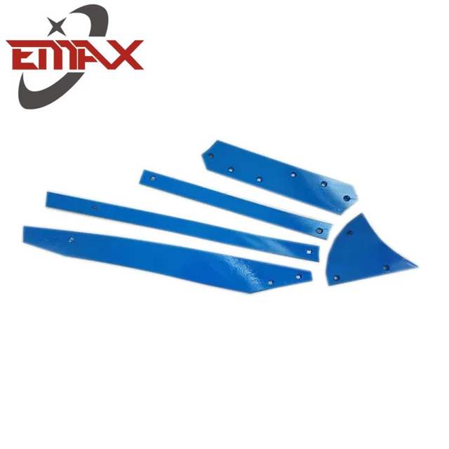 O arado da maquinaria agrícola parte acessórios do cultivador de Lemken