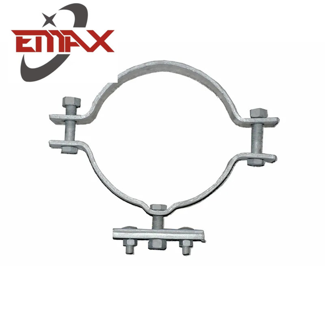 Abrace o aro para acessórios de linha aérea de poste