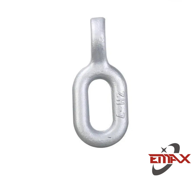 O tipo galvanizado por mergulho quente de ZH liga os acessórios elétricos de suspensão dos encaixes de energia